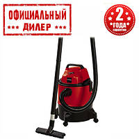 Вакуумный пылесос Einhell TC-VC 1825