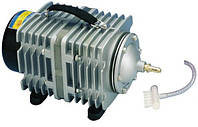Resun ACO-004, 75 л/мин. Мощный компрессор для аквариума, аквариумных систем, пруда, компрессоры для УЗВ