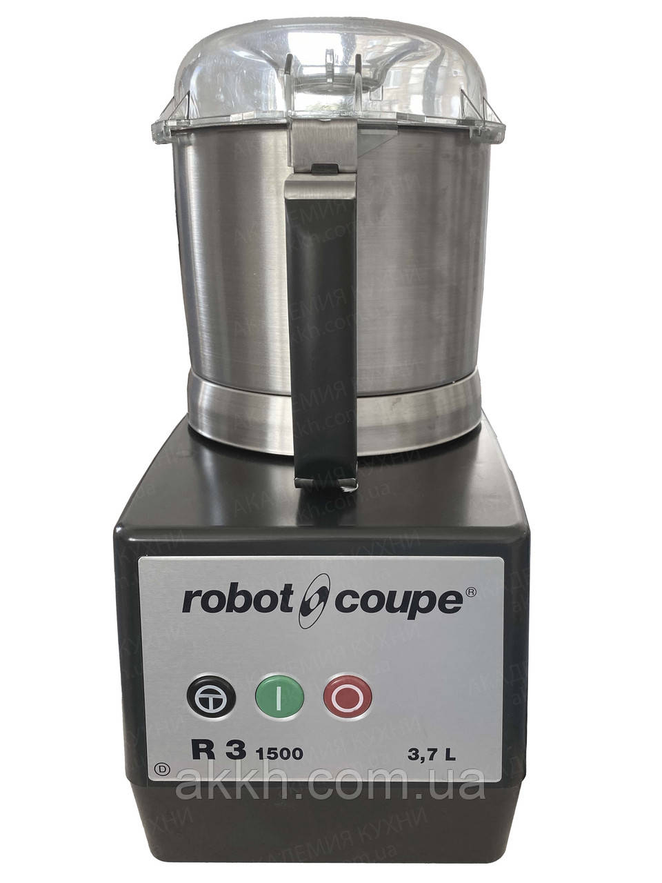 Куттер Robot Coupe R3 (220) - фото 1 - id-p157403658