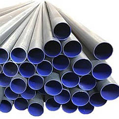 Труба сталева емальована Ду 89х3.5 мм