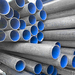 Труба сталева емальована Ду 108х4.0 мм