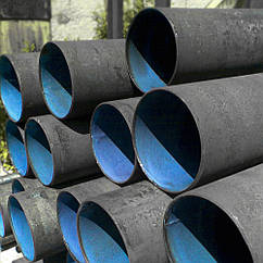 Труба сталева емальована Ду 20х2.5 мм