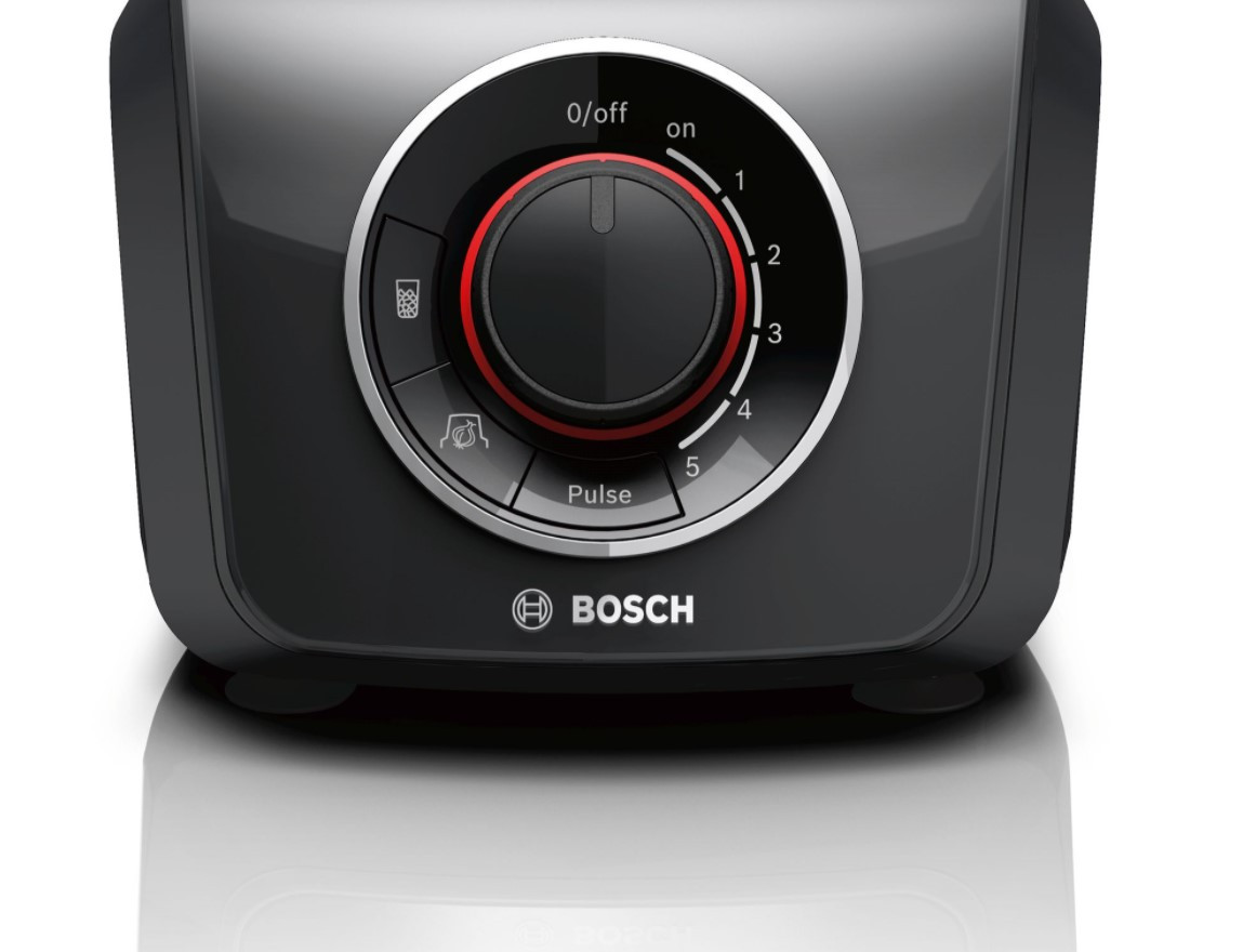 Кухонный блендер Bosch MMB43G2B - фото 7 - id-p1273643848