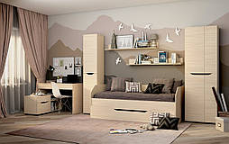 Дитяча кімната No 1 АЯКС