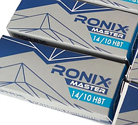 Паста алмазная твердая RONIX master 14/10 НВТ 65 г