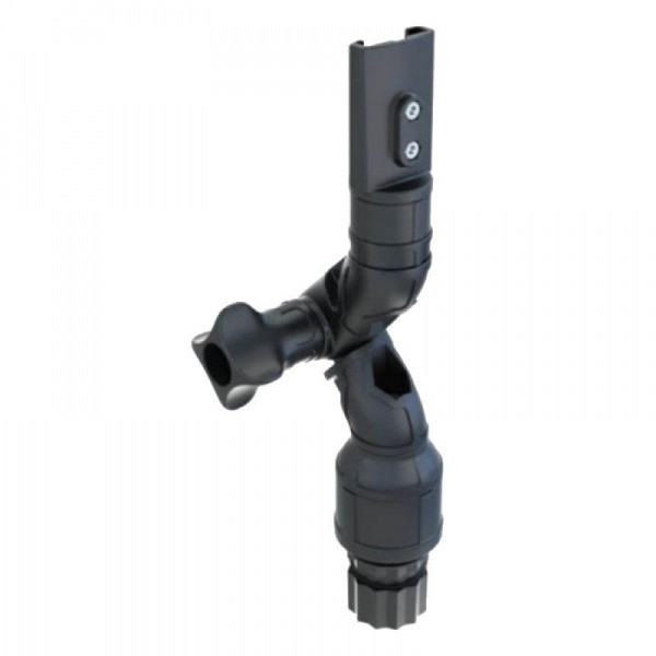 Поворотно-похилий держатель LONAKO Lf003 для портативних навігаційних вогнів, фото 1