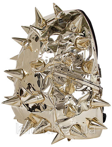 Рюкзак ТМ Madpax Metallic Extreme Full 24 Karat, фото 1