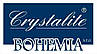 Стопки для горілки BOHEMIA Crystallite Pavo 60 мл - 6 шт 25015-0-00000-060, фото 3