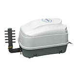 Компресор Atman Hp-8000 70 л/хв 48 Вт, фото 4