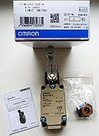 WLCA2-THG-N OMRON Вимикач кінцевий