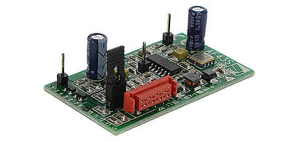 Приймачі Came