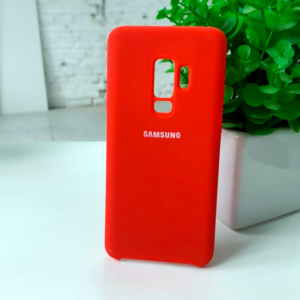 Чохол Samsung S9 Plus G965