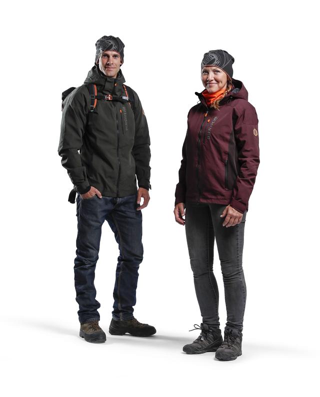 Фірмовий одяг та аксесуари Husqvarna 