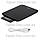 Ваги кухонні Adler AD 3167 black USB, фото 3