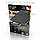 Ваги кухонні Adler AD 3167 black USB, фото 8