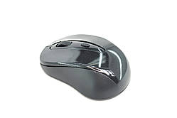 Миша комп'ютерна бездротова 3000 Black