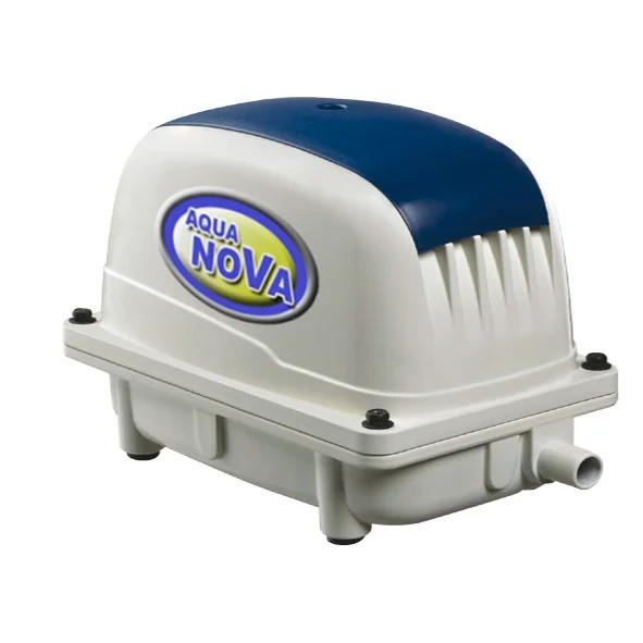 AquaNova NAP-35 SuperEco аератор для ставка та водойми, узв, септика
