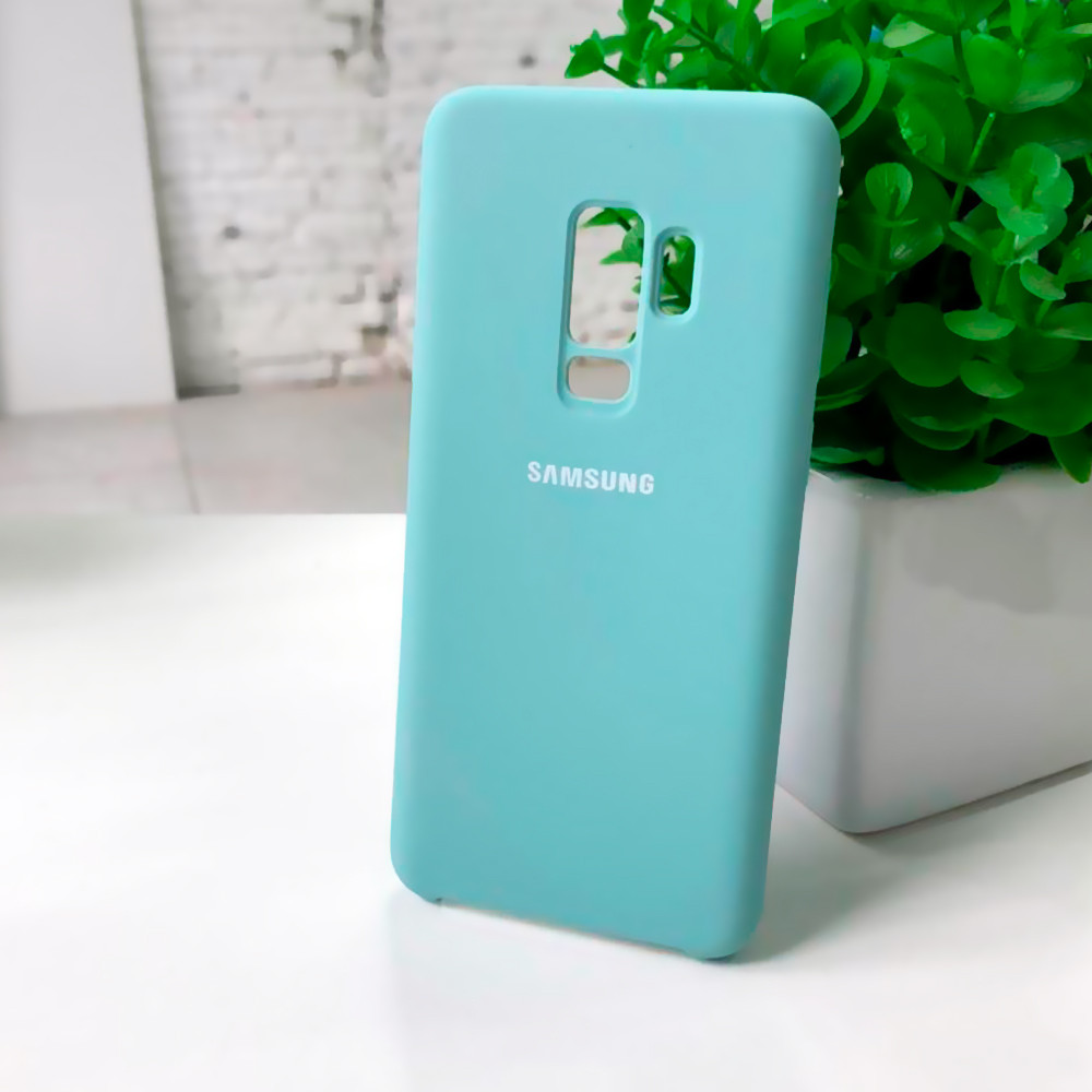 Чохол Samsung S9 Plus G965