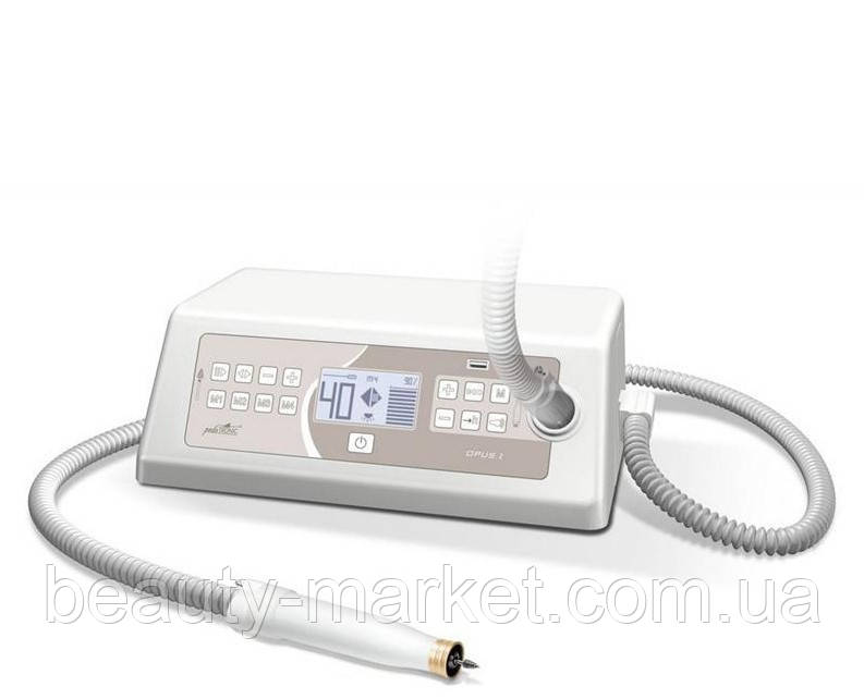 Педикюрний апарат Podotronic OPUS 1 з пилососом