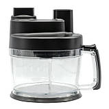 Блендер Rotex RTB-850-B NEW (ротекс, нарізка кубиками), фото 4