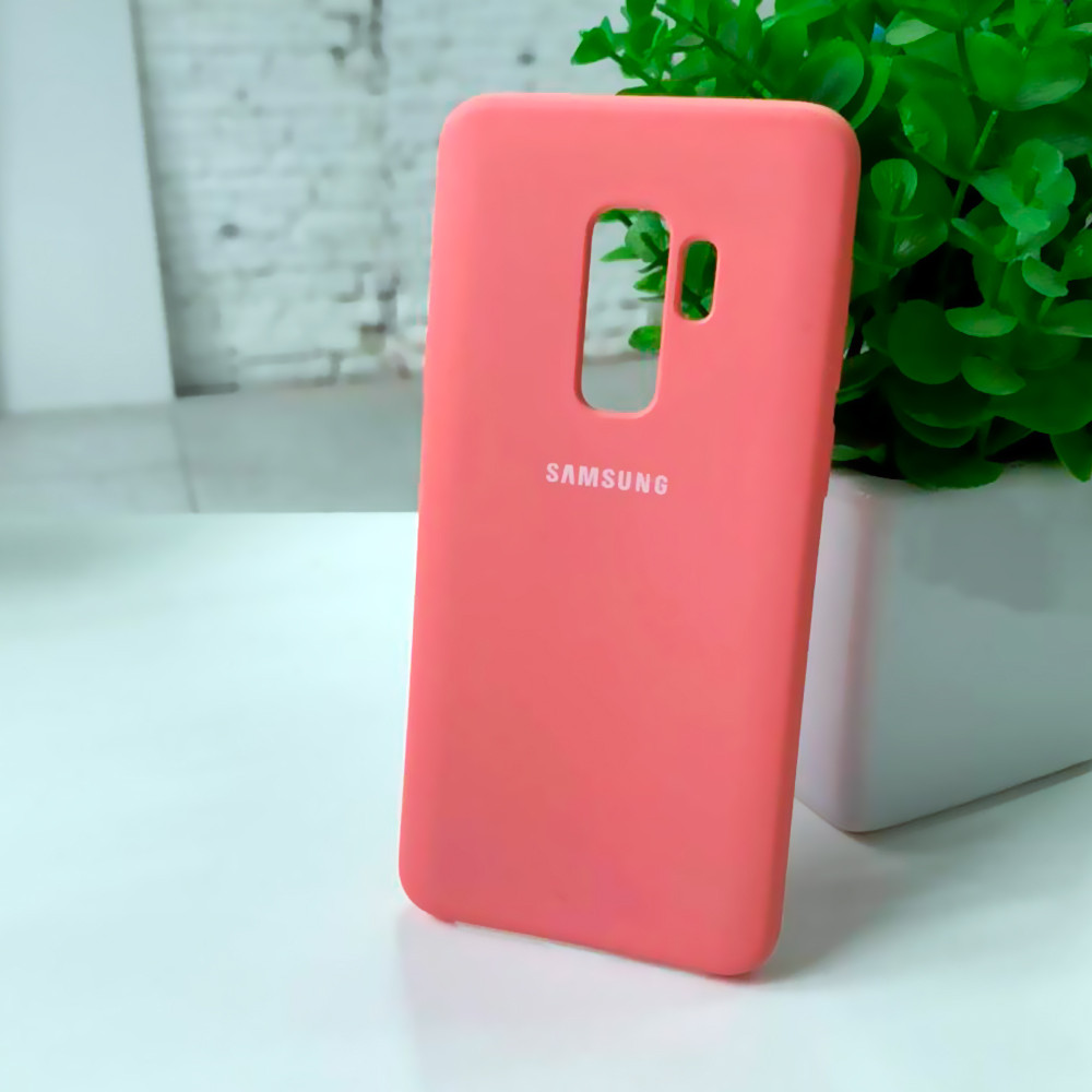 Чохол Samsung S9 Plus G965
