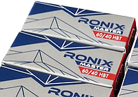 Паста алмазная твердая RONIX master 60/40 НВТ 65 г