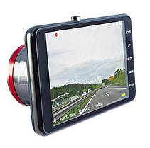 Автомобільний відеореєстратор Navitel R800 (4" екран, запис FullHD відео), фото 3