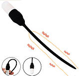 Вібратор для уретри, фото 4