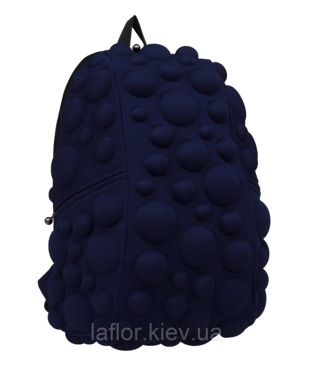 Шкільний рюкзак MadPax Bubble Full колір Navy (синій)