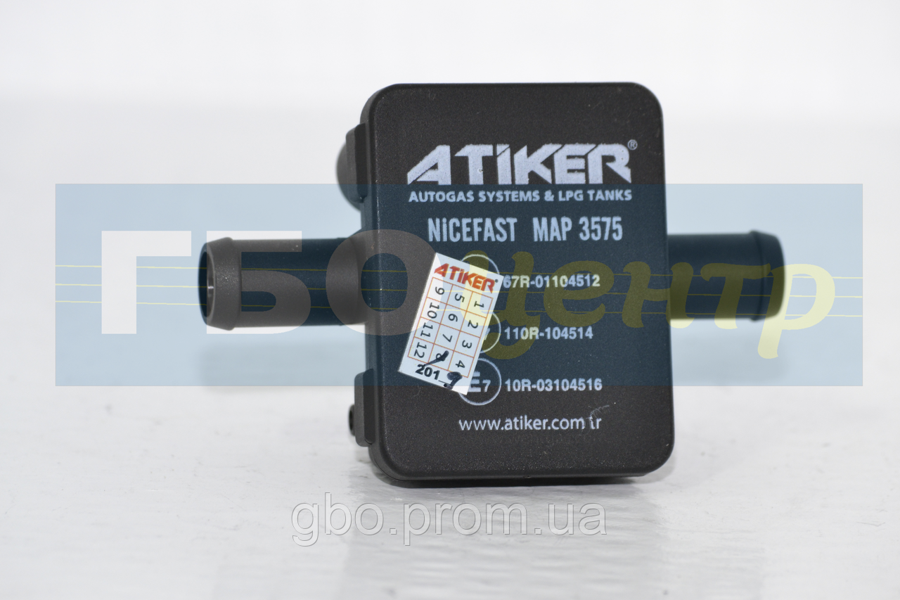 МАР Sensor ATIKER 3575 Nicefast