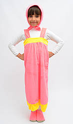 Дитячий карнавальний костюм Марійка