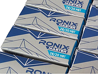 Паста алмазная твердая RONIX master 28/20 НВТ 65 г