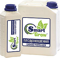 Плодоношение SmartGrow (Смарт Гроу Плодоношение) жидкое комплексное органо-минеральные удобрение 1л