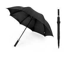 Стильний великий зонт трость, фото 3