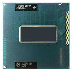 Процесор Intel Core I7-3740QM/SR0UV/2.7 Ghz