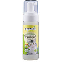 ESPREE Purr'N Natural Cat Facial Shampoo - Шампунь-піна для дорослих кішок і кошенят