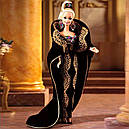 Barbie Midnight Gala 12999 Лялька Барбі Колекційна Північне Торжество 1995, фото 2