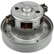 Двигун для пилососа VCM030 IRMATECH MOTOR 1400W D=134/84mm H=34/104mm EHA