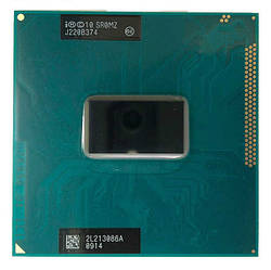 Процесор Intel Core I5-3210M/SR0MZ/2.5 Ghz