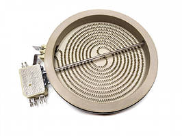 Конфорка для склокерамічної поверхні Indesit D=140mm 1200W C00139035 EHA