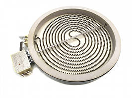 Whirlpool 480121101516 Конфорка Eika 1700W для склокерамічної поверхні EHA