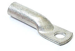 Наконечник силовий мідний луджений DT10-6 з трубки