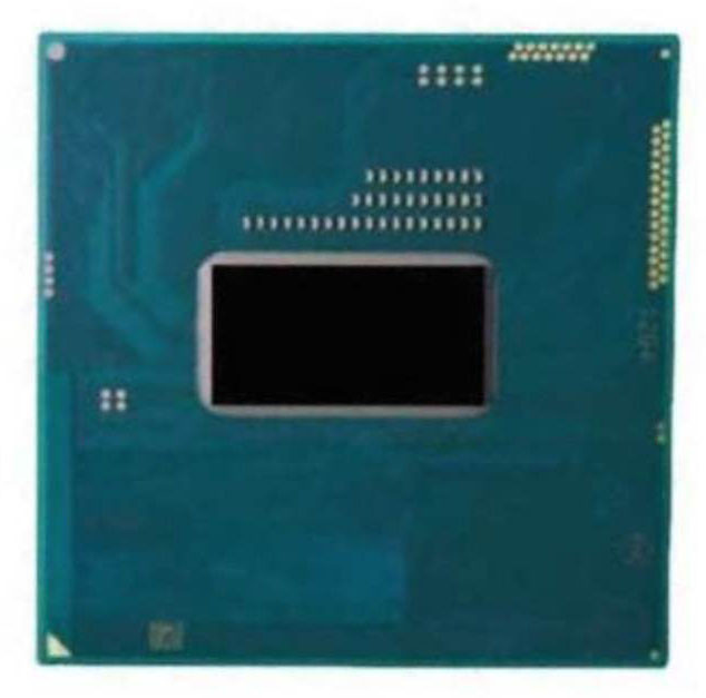 Процесор Intel Core I5-4340M / SR1L0 / 2.9 Ghz
