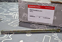 ПАЛЕЦЬ ШНЕКА D=14, L=240мм.РСМ-10.08.01.612