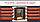 Промисловий твердопаливний Котел БРІК 175 кВт котел на дровах, трісці, тирсі, Котел тривалого горіння, фото 6