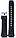 Ремінці Casio G-Shock EF - 552 - 1AV Black Original, фото 3