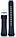 Ремінці Casio G-Shock EF - 552 - 1AV Black Original, фото 4