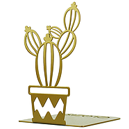 Металевий тримач для книг Glozis Mexico, фото 4