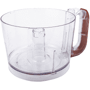 Чаша основна для кухонного комбайна Moulinex 1500ml MS-5A07401 EHA