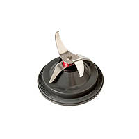 Ніж для блендерної чаші 1600ml кухонного комбайна Kenwood KAH359GL KW717143 EHA